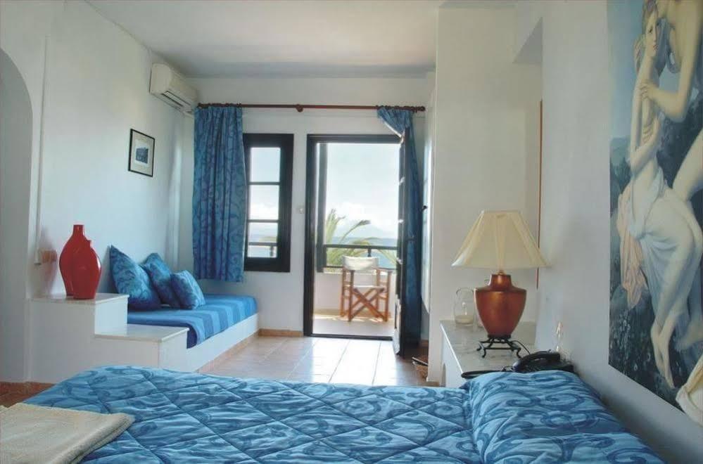 Assa Maris Hotel Chalkidiki Exterior photo