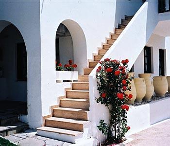Assa Maris Hotel Chalkidiki Exterior photo
