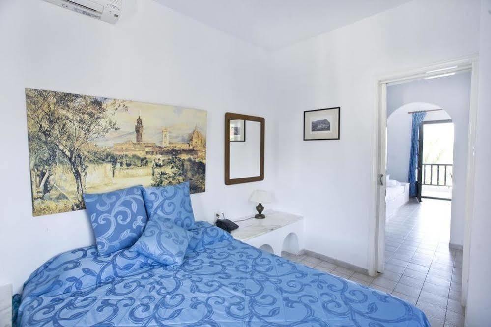 Assa Maris Hotel Chalkidiki Exterior photo