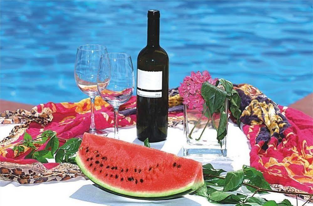 Assa Maris Hotel Chalkidiki Exterior photo